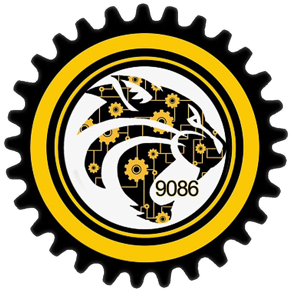 Wildcat Robotics 9086
